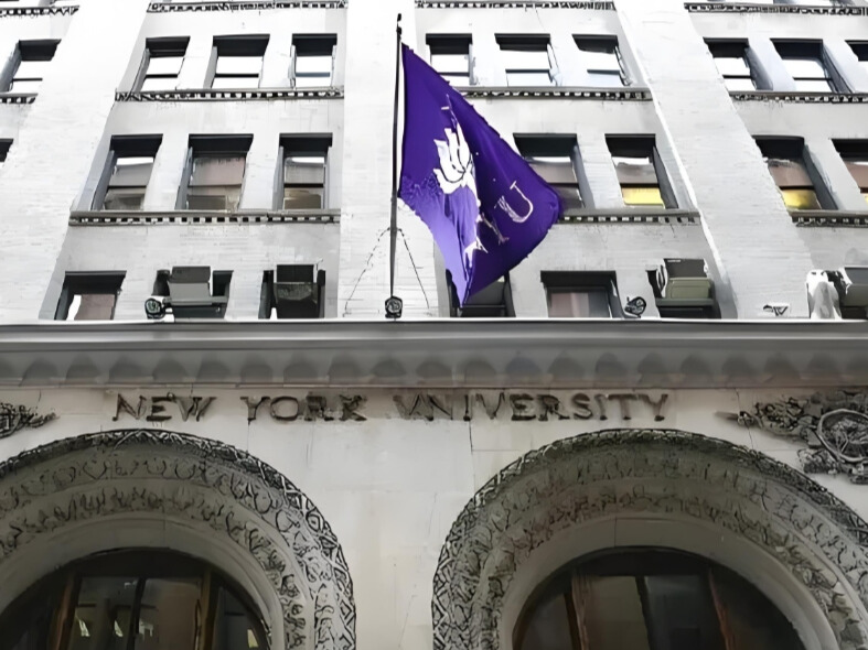 2025美國留學(xué)：紐約大學(xué)強勢專業(yè)有哪些？