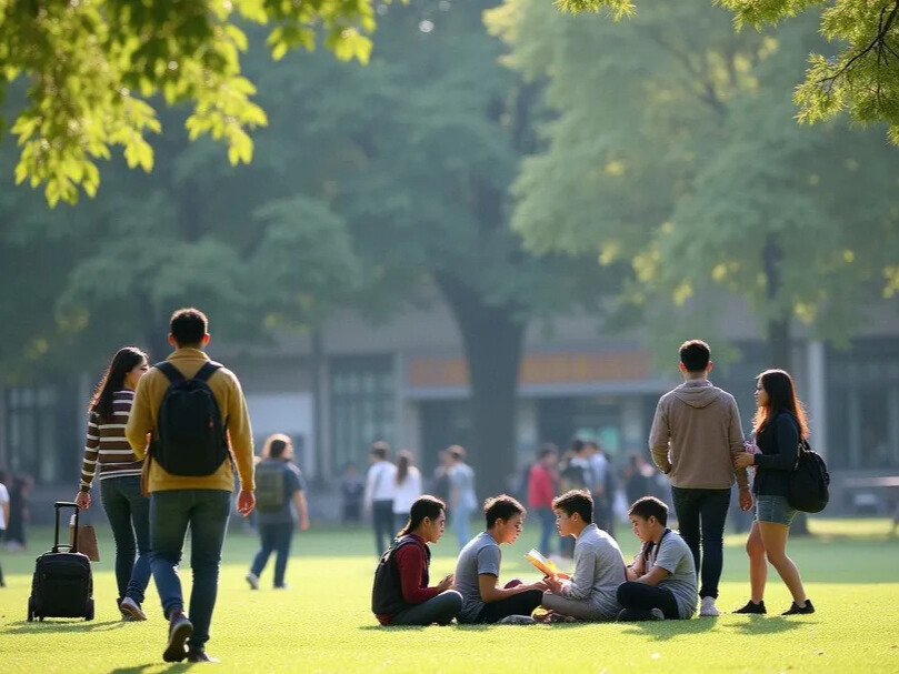 美國(guó)研究生02