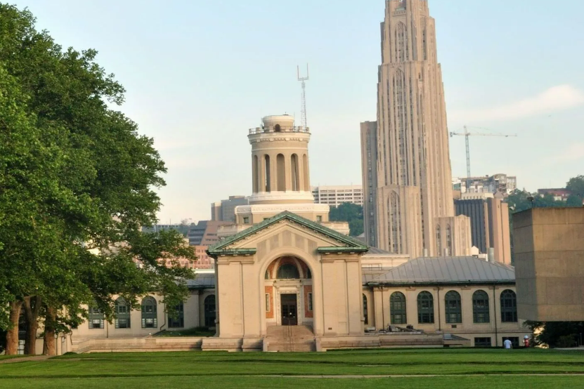 美國CS研究生,美國研究生,美國大學(xué)