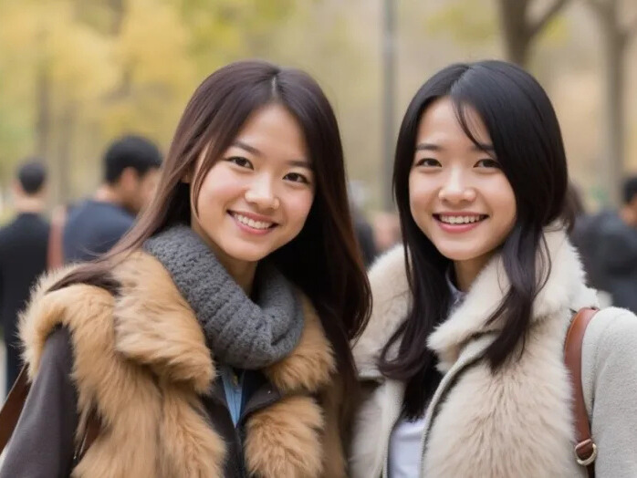 美國留學(xué)生,留學(xué)美國