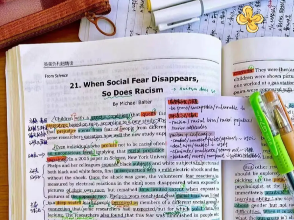 美國大學(xué)申請(qǐng)語言考試