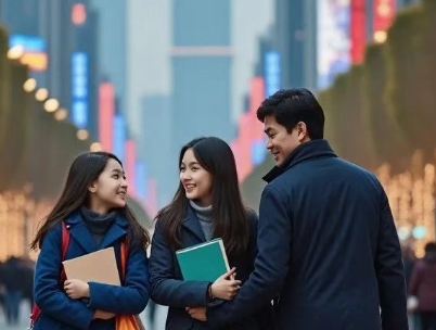 北京家長美國留學(xué)