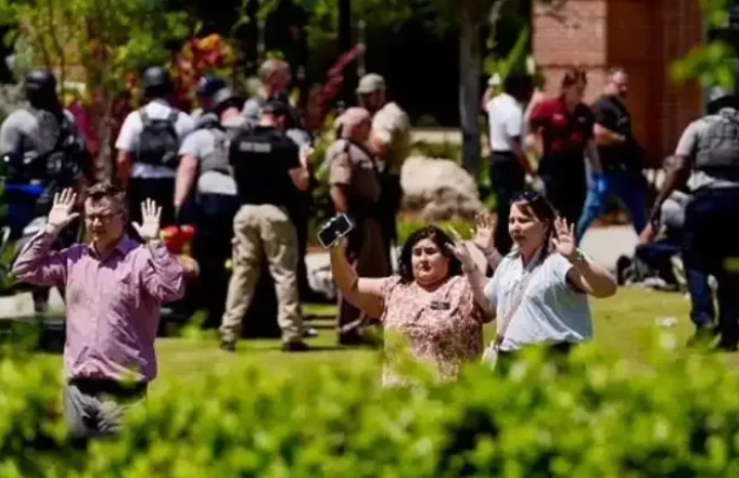 美國(guó)佛羅里達(dá)州立大學(xué)1