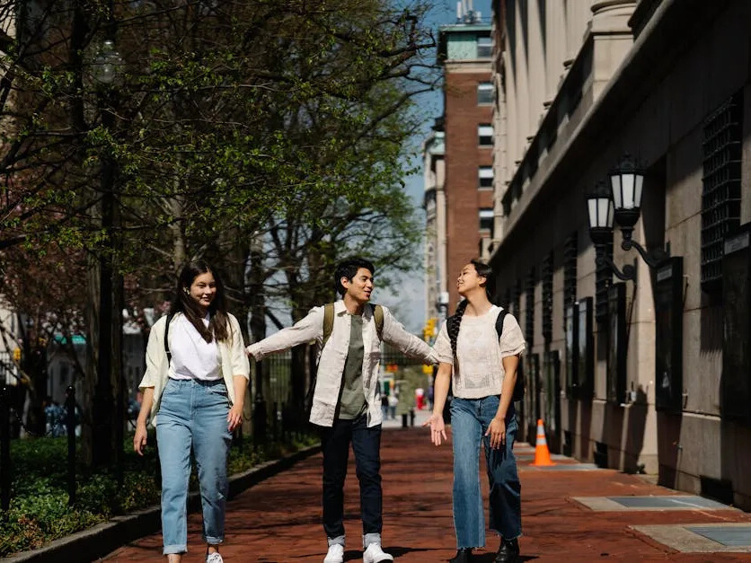 美國研究生申請(qǐng)