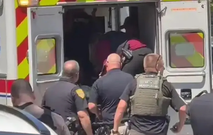 美國(guó)佛羅里達(dá)州立大學(xué)