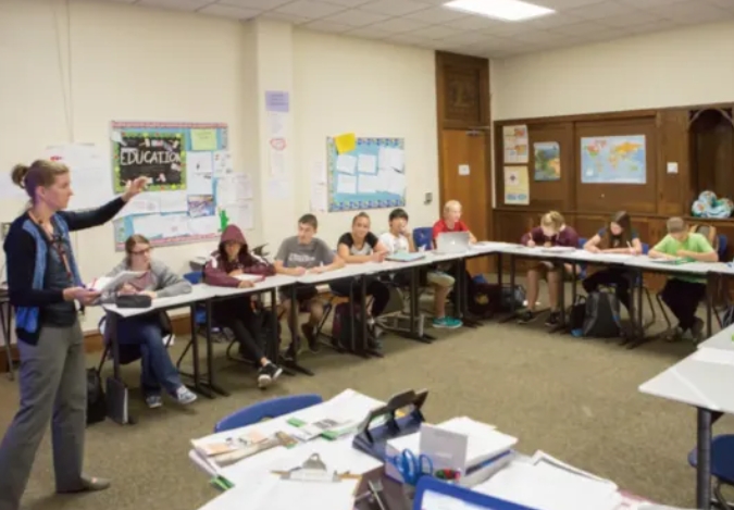 美高申請(qǐng)美本