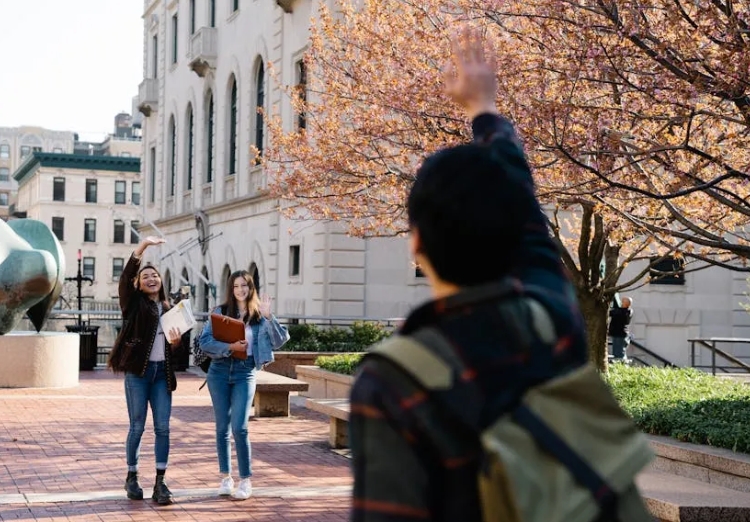 美國(guó)研究生