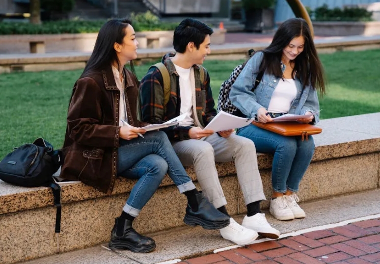 美國研究生留學