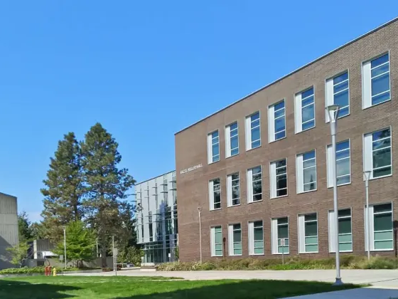 美國社區(qū)大學