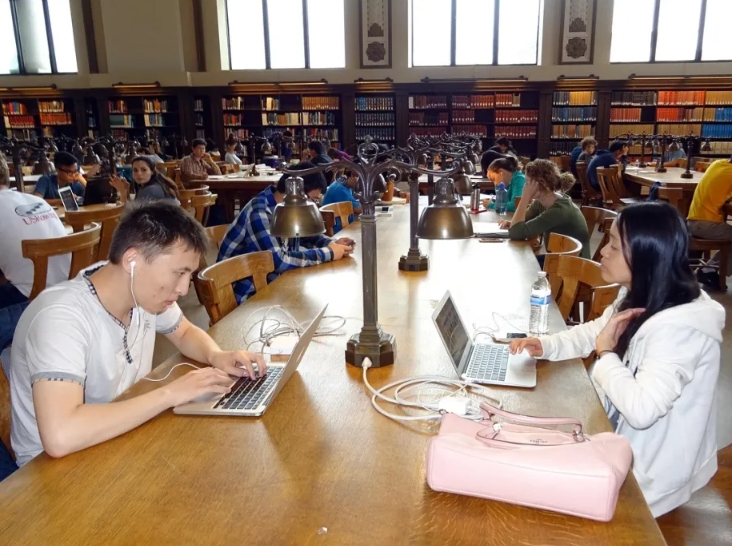 雙非本科申請(qǐng)美國(guó)碩士