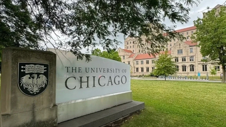 芝加哥大學(xué)