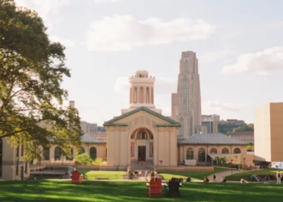 卡內(nèi)基梅隆大學(xué)CMU