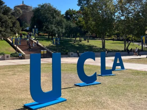 UCLA