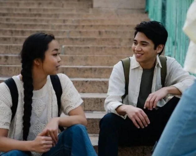 美國留學(xué)生