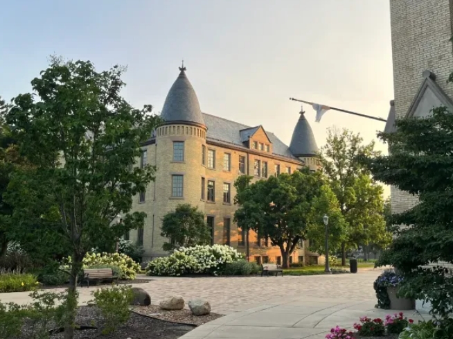 5所存在感很低的Top50美國大學(xué)！