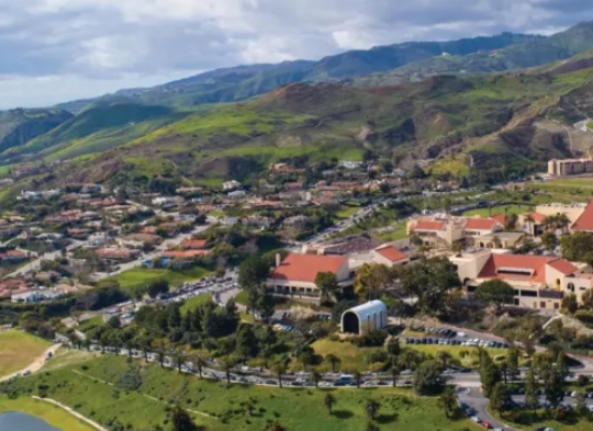 佩珀代因大學(xué)