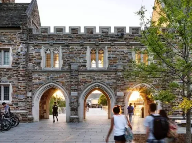 美國北卡羅來納州留學(xué)