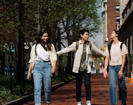 美國Top30大學本科