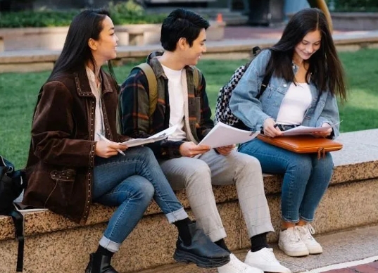 美國碩士含金量