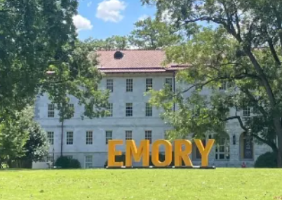 埃默里大學(xué)