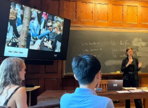 美國本科規(guī)劃