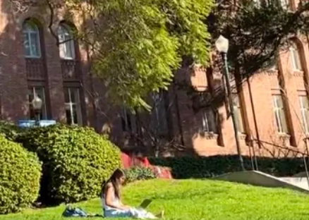 中產(chǎn)家庭赴美留學(xué)