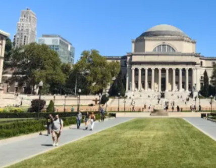 哥大碩士申請(qǐng)