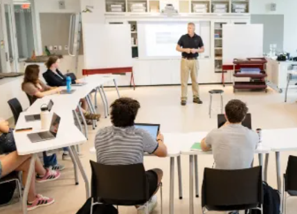 美國(guó)本科申請(qǐng)