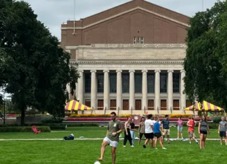 雙非申請美國碩士