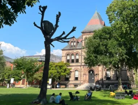 美國碩士留學(xué)