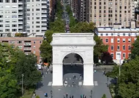 美國(guó)紐約大學(xué)