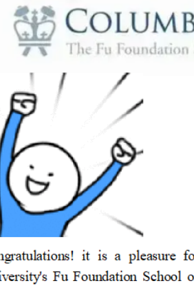 哥大 | 從港本到哥大商業(yè)分析，GPA不到3.7，我們是這樣被錄取的