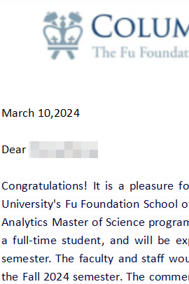哥大 | 財(cái)經(jīng)211挑戰(zhàn)哥大商分，智友的優(yōu)質(zhì)背景提升項(xiàng)目助力夢(mèng)想成真！