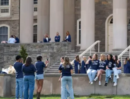 大二轉(zhuǎn)學(xué)美本