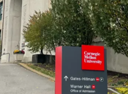 卡內(nèi)基梅隆大學