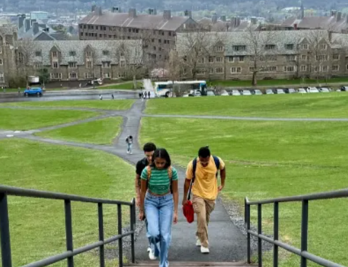 美國(guó)研究生