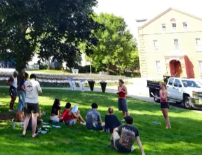 美國碩士_美國研究生