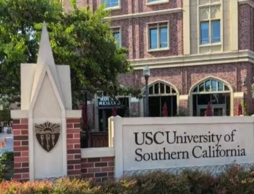 南加州大學(xué)