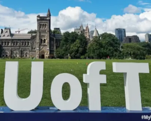 多倫多大學(xué)