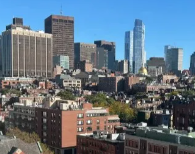 美國留學(xué)地區(qū)