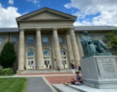 985轉(zhuǎn)學(xué)康奈爾大學(xué)