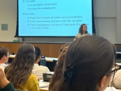 雙非本科轉學美國大學