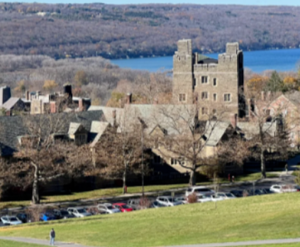 康奈爾大學(xué)_美本轉(zhuǎn)學(xué)