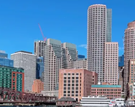 美國留學(xué)城市