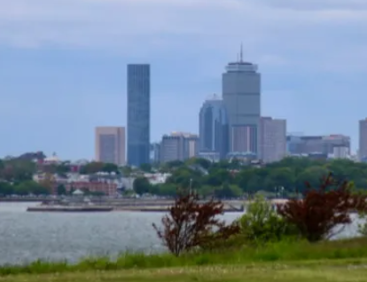 美國留學(xué)城市