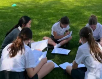 美國留學(xué)生