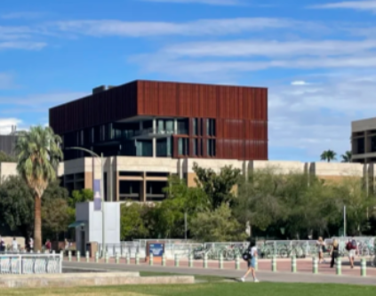 美國大學(xué)碩士申請