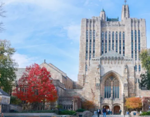 美國藤校2029屆新生數(shù)據(jù)