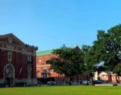 美國本科留學(xué)