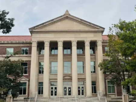 美國大學(xué)學(xué)費(fèi)